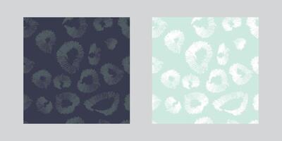 scattered line pattern seamless style vector