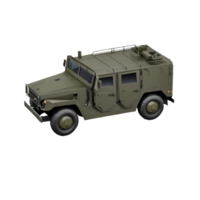 army vehicle military vehicle 3d png