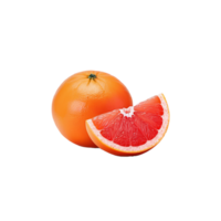 grapefruit on transparent background png