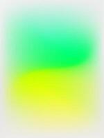 Colored gradient abstract background. Soft motion yellow and purple magenta illustration. Blurred liquid texture vector