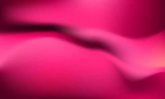 Abstract smooth fluid background. Modern pink gradient with motion composition illustration texture for banner, poster, display, surface, decoration, page, idea, flier, advertising, backdrop, display vector