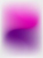 Colored gradient abstract background. Soft motion purple magenta illustration. Blurred liquid texture vector