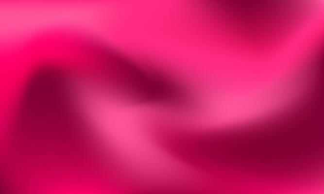 Abstract smooth fluid background. Modern pink gradient with motion composition illustration texture for banner, poster, display, surface, decoration, page, idea, flier, advertising, backdrop, website