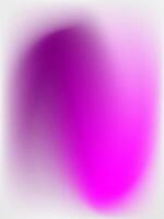 Modern bright purple and pink gradient transition background. Flat and blank template overlay decoration vector