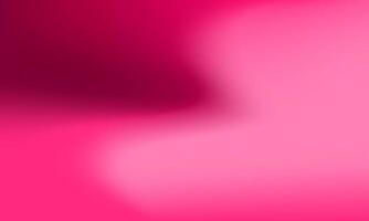 Modern abstract background illustration. Delicate atmosphere template with hazy pink colors for banner, surface, advertisement, display, decoration, poster, flier, web, page, cover, display vector