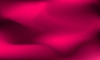 Abstract gradient background of pink colors. Elegant shape composition illustration art for banner, poster, brochure, digital, web, page, surface, decorative, advertising, backdrop, display vector