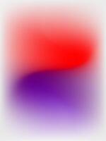 Cool red and purple gradient background texture. Modern vivid and dynamic abstract pattern design illustration for artwork, advertising, banner, poster, cover, decoration, social media, brochure vector