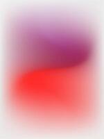 Red color gradient background texture. Abstract pattern design illustration for artwork, wallpaper, template, banner, poster, cover, decoration, backdrop, advertising, surface vector