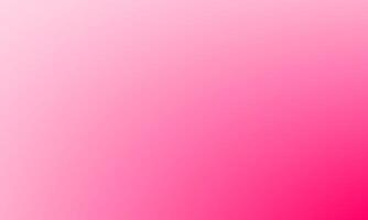 Abstract pink gradient texture. Modern smooth background illustration template for decoration, surface, advertising, idea, artwork, landing page, banner, poster, display vector