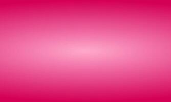 Shining and cool pink gradient background texture. Modern vivid and dynamic abstract pattern design illustration for artwork, template, banner, poster, cover, decoration, display, invitation, flier vector