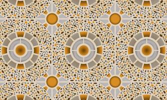 Abstract geometric simple minimalistic seamless patterns vector