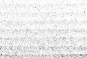 Abstract grunge black and white distressed texture background photo