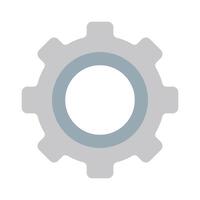 Gear. Settings, customization, control panel, management, adjust, personal schedule, detail, spare part, repair, fix, machine, maintenance, mechanism, mechanical, vehicle. illustration vector