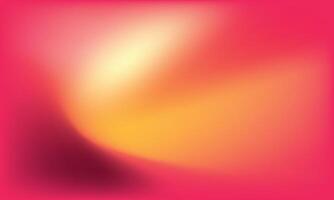 Abstract purple background with red and blue gradientr illustration for your design. vector