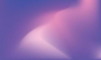 abstract chromatic purple background with smooth lines in it illustration. vector