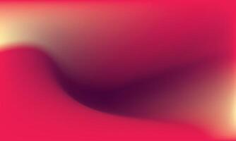 Gradient mesh abstract background. Blurred bright colors mesh background. Intense blank Holographic spectrum gradient for cover. vector