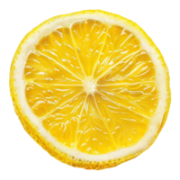 a lemon slice png