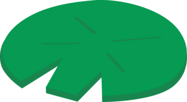 leaves of lotus png
