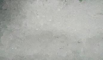 Shaved ice background photo