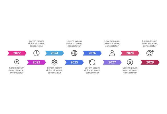 Creative concept for infographic with 8 steps, options, parts or processes. Business data visualization.