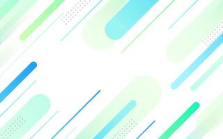 geometric abstract background vector