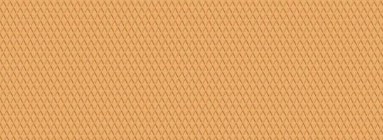 ice cream waffle cone texture vector