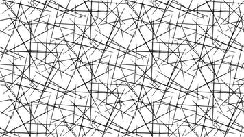 abstract lines texture background vector