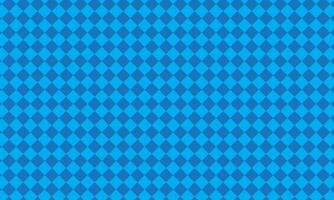 simple abstract lite and dark sky color geometric square pattern blue background with a pattern of tiles vector
