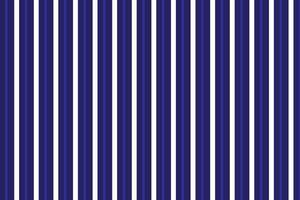 simple abstract white blue color vertical line pattern the blue color of the fabric is a pattern of white stripes vector