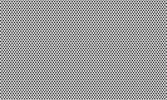 simple abstract black color many small polka dot pattern a black and white background with a pattern of dots that can be used as a background or texture vector