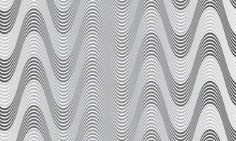 simple abstract grey ash color geometric smooth zig zag pattern a gray background with a pattern of circles and lines vector