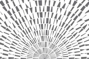 simple abstract grey ash color creative geometric monocrome line pattern perfect for background wallpaper vector