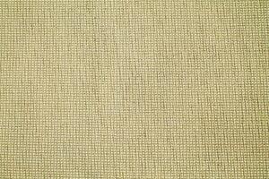 Natural linen material textile canvas Fabric texture background Close-up detail of fabric natural color Hemp material pattern design wallpaper. can be used as background or for graphic design photo