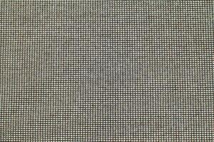 Natural linen material textile canvas Fabric texture background Close-up detail of fabric natural color Hemp material pattern design wallpaper. can be used as background or for graphic design photo