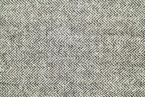 Natural linen material textile canvas Fabric texture background Close-up detail of fabric natural color Hemp material pattern design wallpaper. can be used as background or for graphic design photo