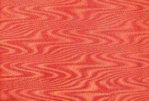 Natural linen material textile canvas Fabric texture background Close-up detail of fabric natural color Hemp material pattern design wallpaper. can be used as background or for graphic design photo
