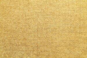 Natural linen material textile canvas Fabric texture background Close-up detail of fabric natural color Hemp material pattern design wallpaper. can be used as background or for graphic design photo