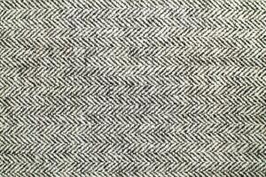 Natural linen material textile canvas Fabric texture background Close-up detail of fabric natural color Hemp material pattern design wallpaper. can be used as background or for graphic design photo