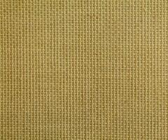 Natural linen material textile canvas Fabric texture background Close-up detail of fabric natural color Hemp material pattern design wallpaper. can be used as background or for graphic design photo