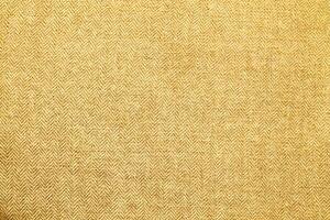 Natural linen material textile canvas Fabric texture background Close-up detail of fabric natural color Hemp material pattern design wallpaper. can be used as background or for graphic design photo