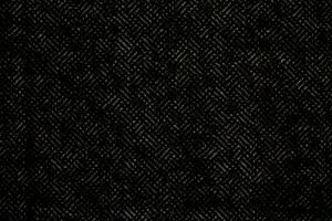 Natural linen material textile canvas Fabric texture background Close-up detail of fabric natural color Hemp material pattern design wallpaper. can be used as background or for graphic design photo