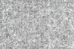 Natural linen material textile canvas Fabric texture background Close-up detail of fabric natural color Hemp material pattern design wallpaper. can be used as background or for graphic design photo