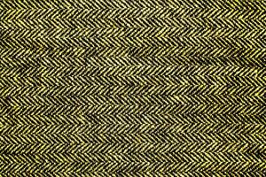 Natural linen material textile canvas Fabric texture background Close-up detail of fabric natural color Hemp material pattern design wallpaper. can be used as background or for graphic design photo