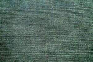 Natural linen material textile canvas Fabric texture background Close-up detail of fabric natural color Hemp material pattern design wallpaper. can be used as background or for graphic design photo
