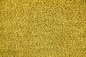Natural linen material textile canvas Fabric texture background Close-up detail of fabric natural color Hemp material pattern design wallpaper. can be used as background or for graphic design photo