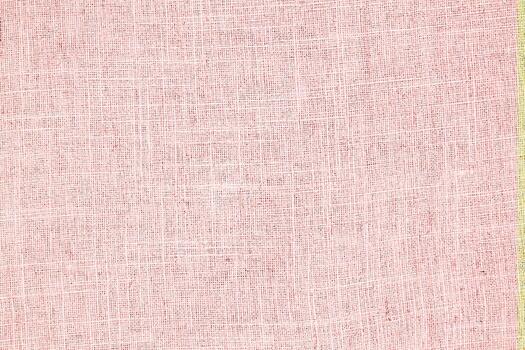 Natural linen material textile canvas Fabric texture background Close-up detail of fabric natural color Hemp material pattern design wallpaper. can be used as background or for graphic design photo