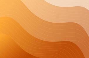 Abstract modern background gradient color vector