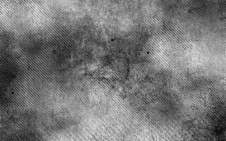 Black and white grunge. Distress overlay texture. Abstract surface dust and rough dirty wall background concept. Worn, torn, weathered effect. illustration, EPS 10. vector