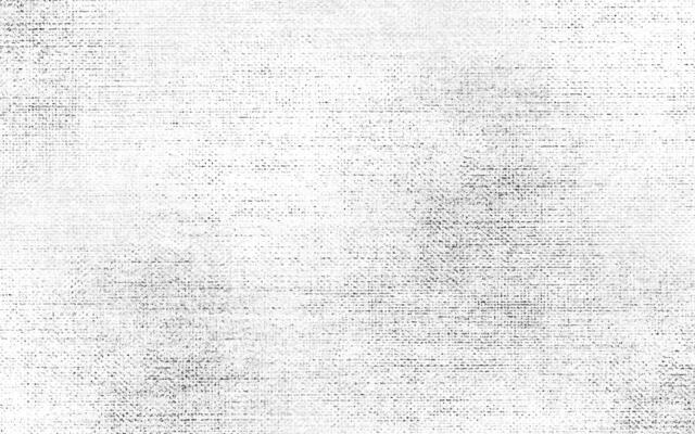 Grunge halftone gradient background. Faded grit noise texture. White and black sand wallpaper. Retro pixelated backdrop. Anime or manga style comic graphic design textured illustration