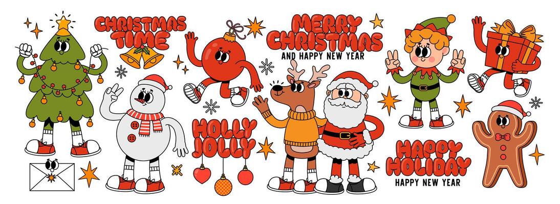 7-Eleven Happy Holy Christmas! ポスター 7-Eleven Happy Holy Christmas! ポスター